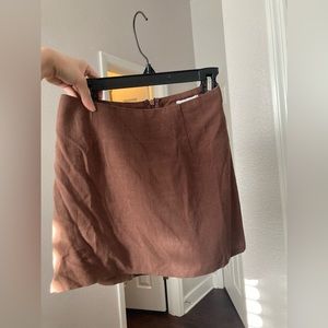 princess polly selby skirt